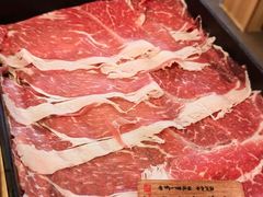 -牛匠和牛寿喜锅(西安总店)