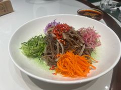 -民族手抓羊肉馆·滩羊手抓·烤全羊