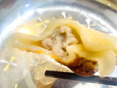 -黄阿姨锅贴大王(万航渡路店)