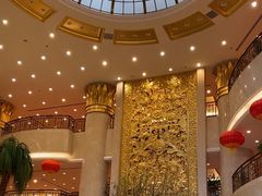 -北京新世纪饭店(动物园地铁站店)