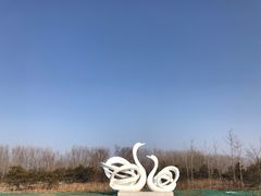 -东郊湿地公园