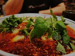 -云海肴·汽锅鸡·云南菜(南强街店)