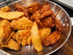 -MI WU FACTORY米屋美食工厂餐厅(绿地店)