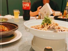 -小厨娘淮扬菜(六合欢乐港店)