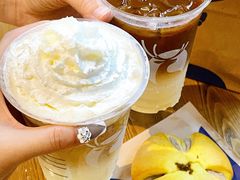 富桂厚乳拿铁-瑞幸咖啡(仁和新城店)