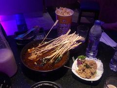 -纯K(西湖店)