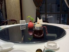 -香雪海饭店中餐厅(人民桥店)
