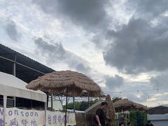 -DGE季风钓虾营地·团建·聚会