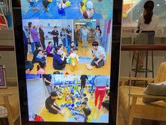-龙格亲子游泳俱乐部(南宁中心店)