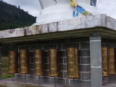 -硗碛藏寨·神木垒景区