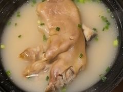 -重庆石磨豆花庄(乔庄店)