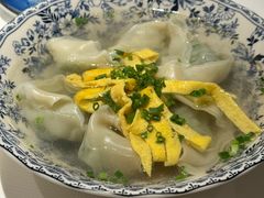 -桂满陇·蟹黄小笼汤包(环球港店)