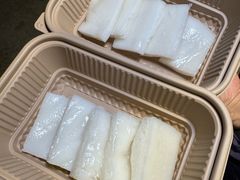 -大良毋米粥 · 粥底火锅(岭南天地店)