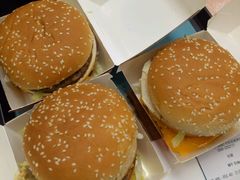 -麦当劳(明湖店)