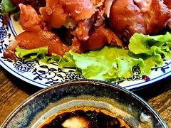 -泉畔人家·老济南经典鲁菜(大明湖店)