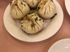 生煎包-上海老饭店(北京分店)