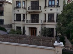 -玫瑰厅上海菜(兴国路店)