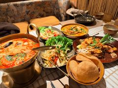 -CHINCHIN 青青·泰国料理(万象食家店)