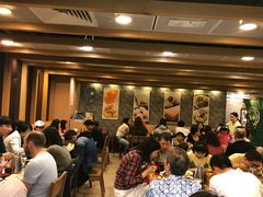 大堂-添好运点心专门店(中环IFC店)