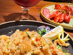 -食陆号·新式台湾创意菜(十全街首店)