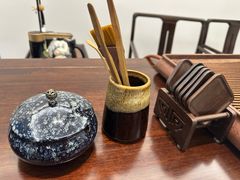 -澜沧古茶·商务茶馆(萧山人民广场店)