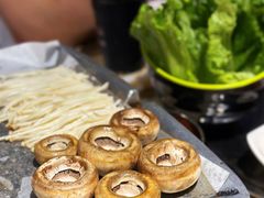 -韩国大金刚烤肉·料理(印象城店)