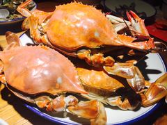 -吕氏疙瘩汤·私家菜馆(慈云寺店)