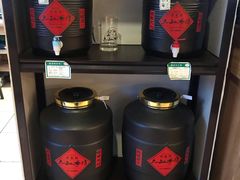 零售区-五台山八大碗·地方风味菜馆(五爷庙店)