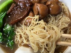 -坚记面店(一德路店)