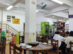 -江村四哥新鲜牛肉店(江高总店)