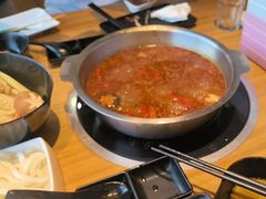 -水林间·寿喜烧自助(仙林金鹰店)