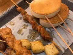 -管氏翅吧(国展店)