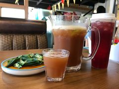 -e+粉店(康王北路店)