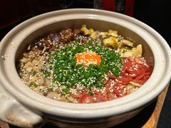 -锦楼·臻选新杭帮(杭州中心店)