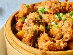 -娘家米汤饭(飞山街店)