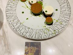 -théATRE 茶聚场(王府中環店)