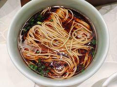 -狮王府淮扬菜(新街口友谊店)