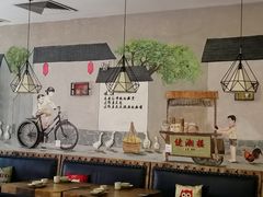 -佬湘楼·27年湘菜(天河都市广场店)