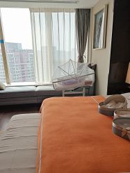 -巍阁月子中心(国贸店)