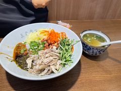 -王春春鸡汤饭(上海中海环宇城店)