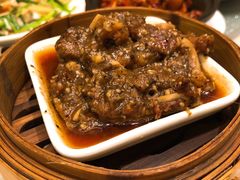 -北海金昌开元名都大酒店·四季轩中餐厅