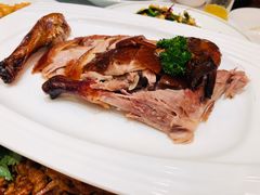 -大地春饼店(黄河路店)