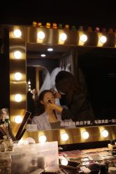 -Mu慕婚纱摄影·超级工作室