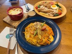 鸡肉藜麦沙拉-三喜有食(集美店)