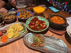 -包整·丝娃娃(一览甲秀楼风景店)