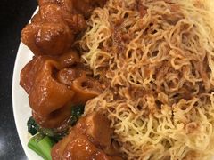 -丽的面家(多宝路店)