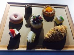-流酥可心·牛乳蛋糕商店(禾祥西路店)