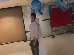 -九龙湾国际展贸中心STAR HALL汇星