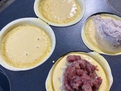 古早红豆-半饱台式茶点