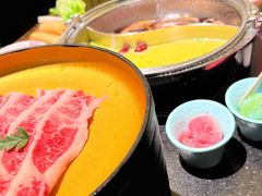 -牛New寿喜烧(虹桥新天地店)